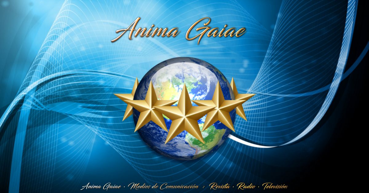 Anima Gaiae